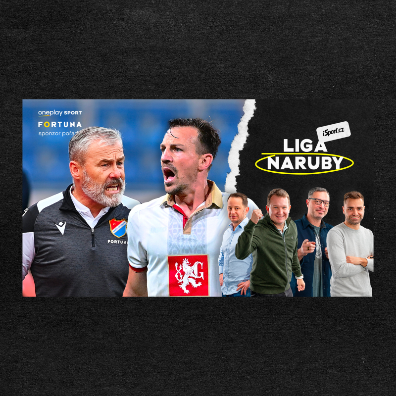 Obrázek epizody Liga naruby | Priskeho otazníky, Hapal jako kůl v plotě, Sabou vs. Vindahl. Zazáří Provod v Lize mistrů?
