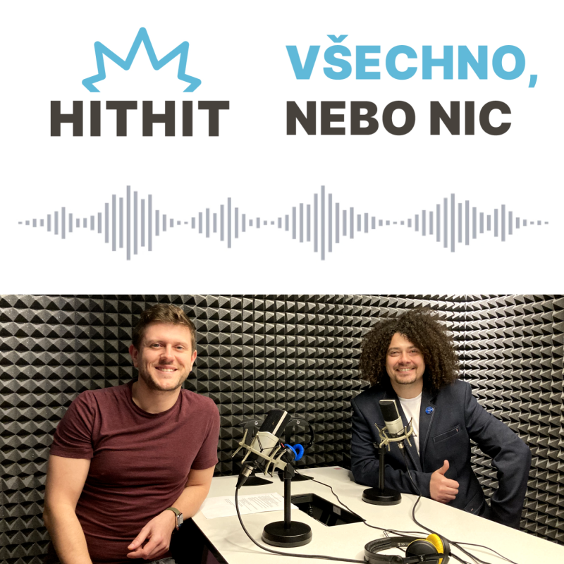 Obrázek epizody #27 O práci strojvůdce i netradičních cestách vlakem