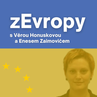 Obrázek epizody UA: Nejen o režimech mezinárodní ochrany a pomoci Ukrajině s Věrou Honuskovou