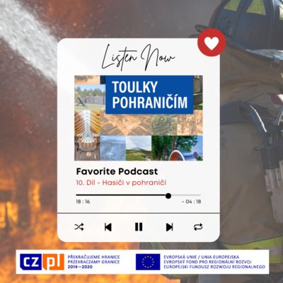 Obrázek epizody 10. díl - Dobrovolný hasičský sbor z Olešnice v Orlických horách