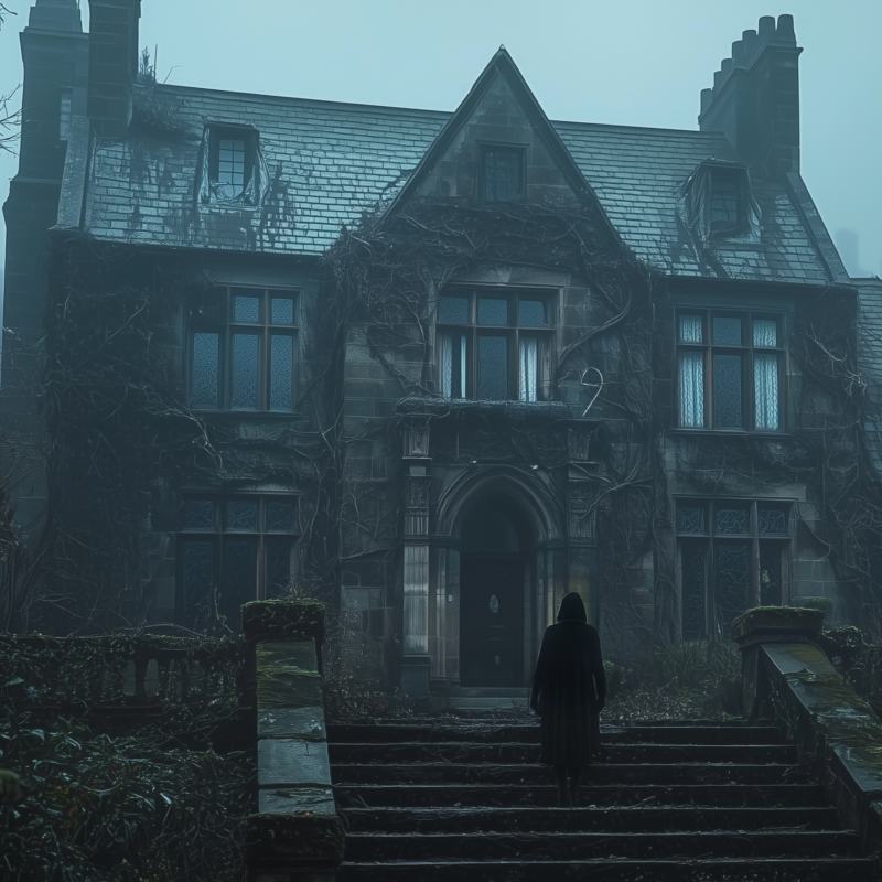 Obrázek epizody Flašinet zla - Epizoda 9: Návrat ke kořenům zla