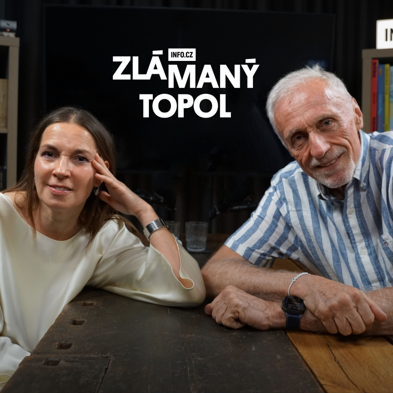 Obrázek epizody Topolánek varuje před novými zákony vlády: Tohle už je nebezpečné
