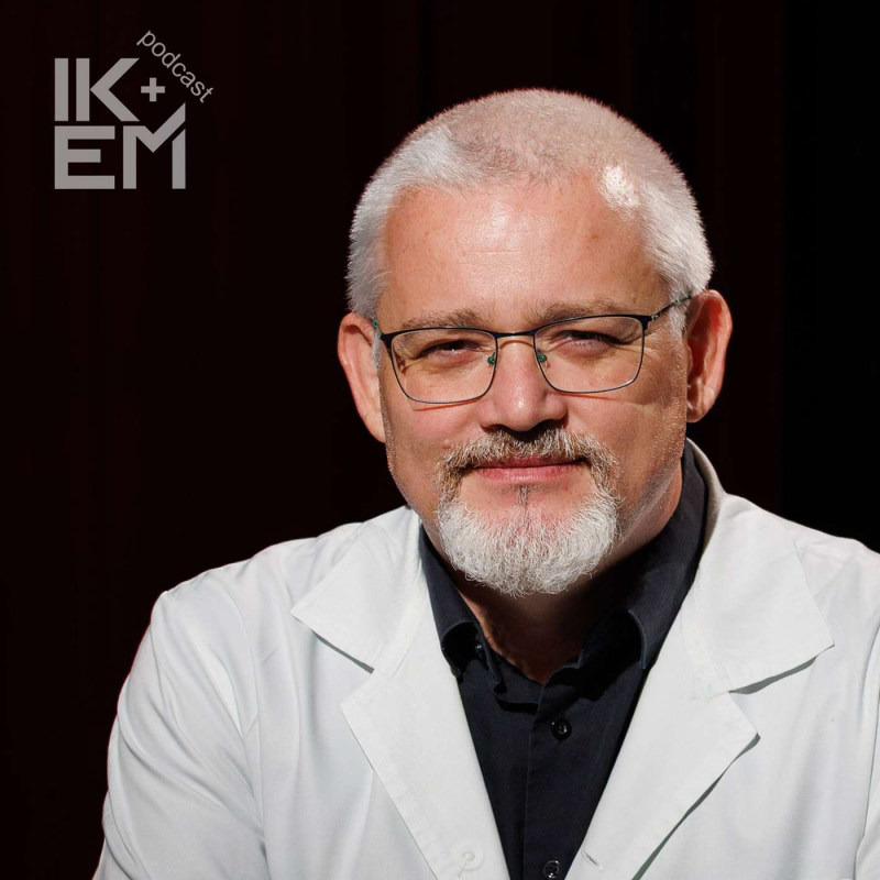 Obrázek epizody Mýty kolem diabetu