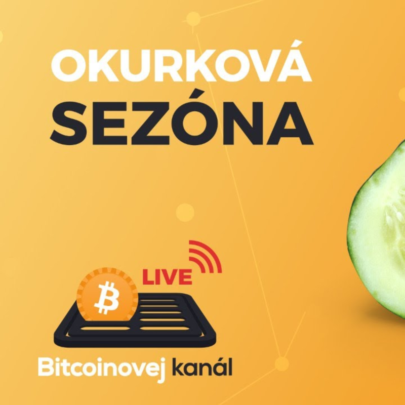 Obrázek epizody 🔴BK LIVE: Okurková sezóna