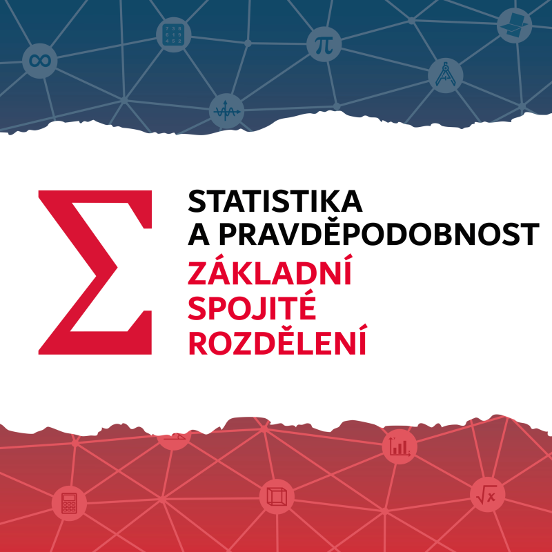 Obrázek epizody CS1: 06 Základní typy spojitého rozdělení