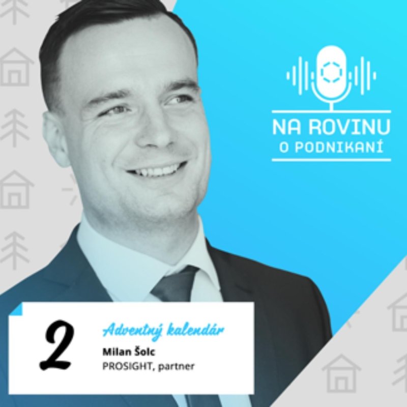 Obrázek epizody NRoP 24: Adventný kalendár – deň 2