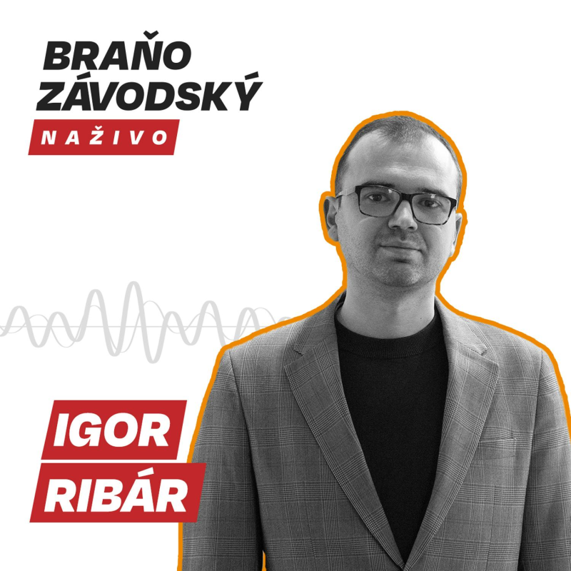 Obrázek epizody VIA IURIS: Je podozrivé, keď  zákony pripravujú ľudia, ktorých sa týkajú