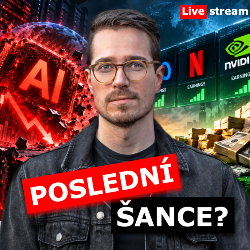 Obrázek epizody TRHY SE LÁMOU – POSLEDNÍ PŘÍLEŽITOST ROKU 2026?