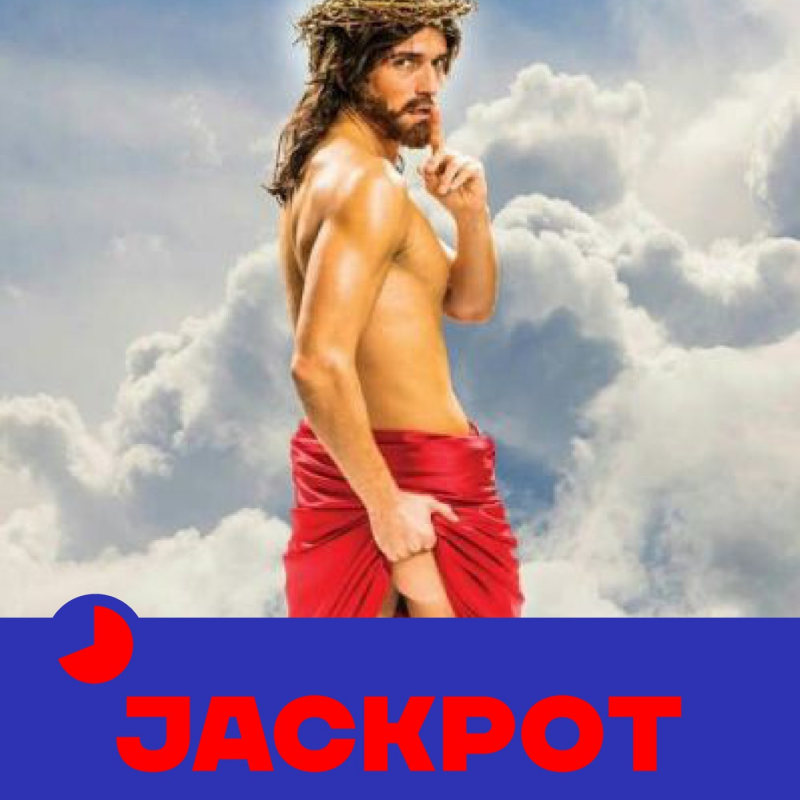 Obrázek epizody JACKPOT XXXMAS HORROR