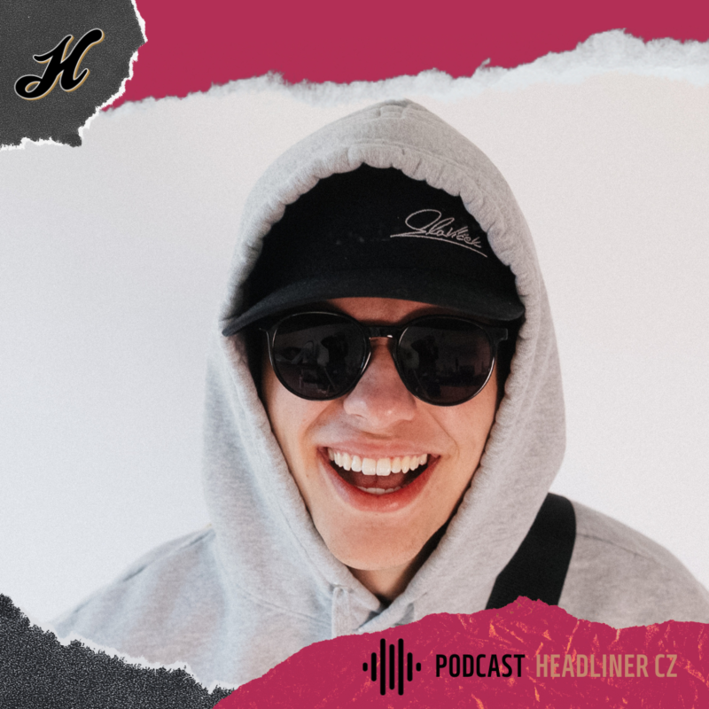 Obrázek epizody Tajemný fenomén Slavíček: Z nuly k milionovým poslechům (203)