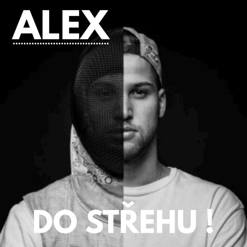 Obrázek epizody Rio, Madrid, Tokio, Rap a hlavně fleret - Alexander Choupenitch