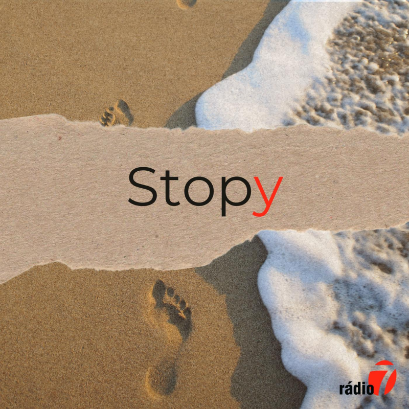 Obrázek epizody Stopy: Jana