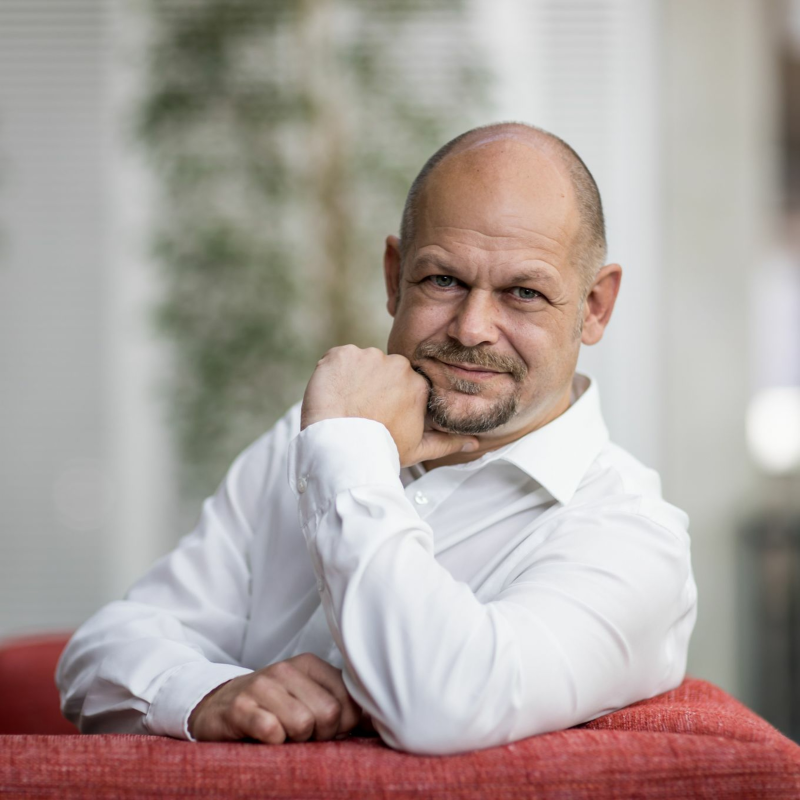 Obrázek epizody #40: Představujeme Vám fond ČSOB Wealth Office II.