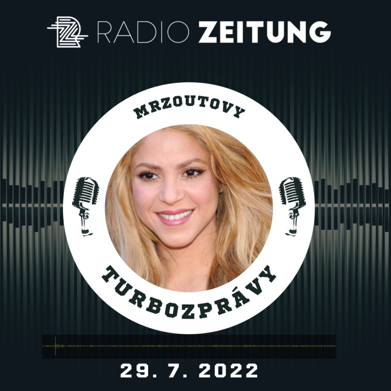 Obrázek epizody Turbozprávy 2022-07-29