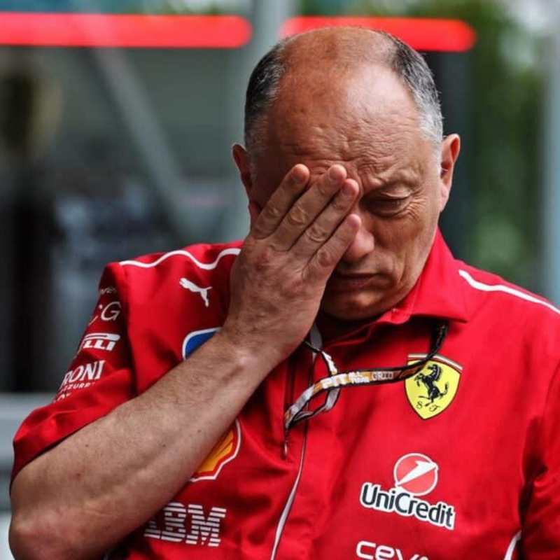 Obrázek epizody McLareny uštvali Verstappena a sarkastický Hamilton | EisKing Debriefing 6/24