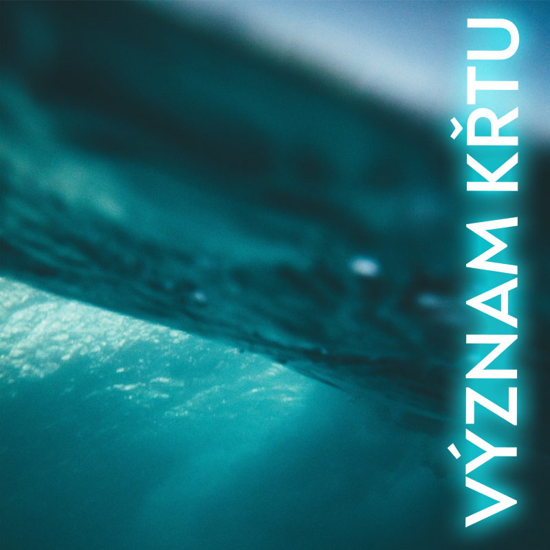 Obrázek epizody Význam křtu | Křestní neděle