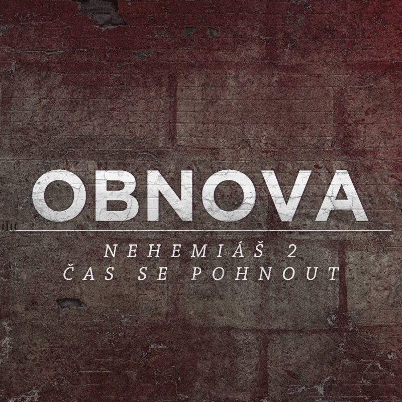 Obrázek epizody Čas se pohnout - Honza Měrka (5.11.2023)