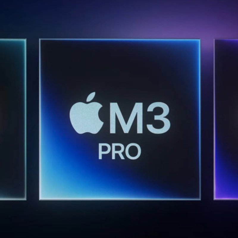 Obrázek epizody Apple představil M3 čipy