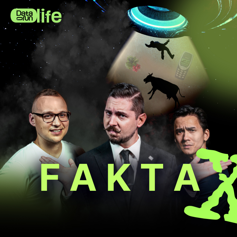 Obrázek epizody #77: Záhadné opice: Mýtus, pověra nebo skuteční tvorové opředení tajemstvím?
