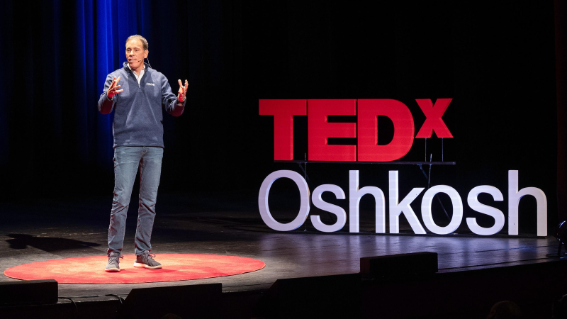 Obrázek epizody How to write less but say more | Jim VandeHei