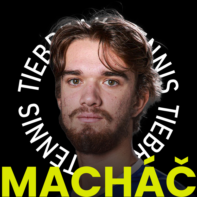 Obrázek epizody TOMÁŠ MACHÁČ: Pro české diváky člověk na kurtu skoro umře | TTP #55