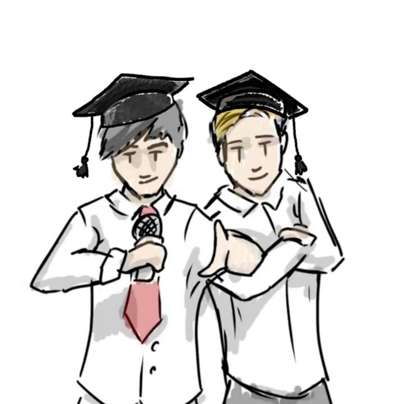 Obrázek epizody Život studenta