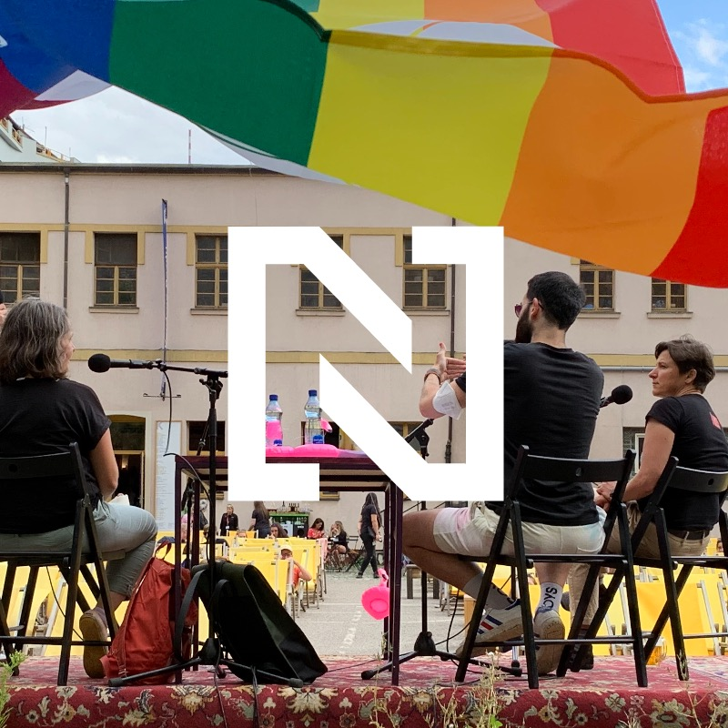 Obrázek epizody Pinkwashing. Kdo zneužívá práva LGBTQ lidí