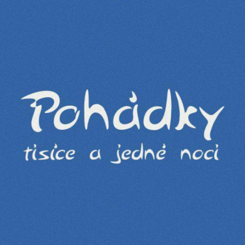 Obrázek epizody Dva princové a kouzelný pták (Pohádky tisíce a jedné noci)