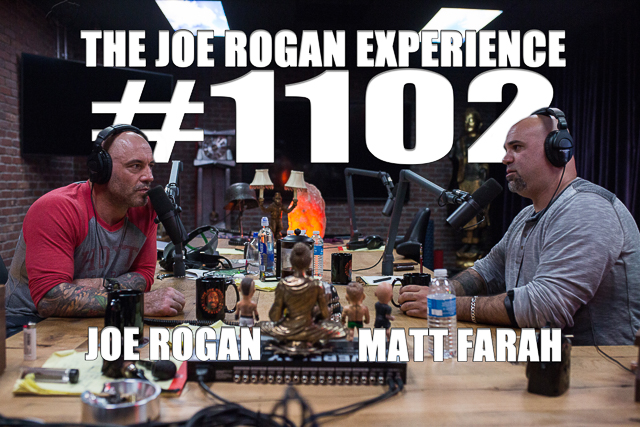 Obrázek epizody #1102 - Matt Farah