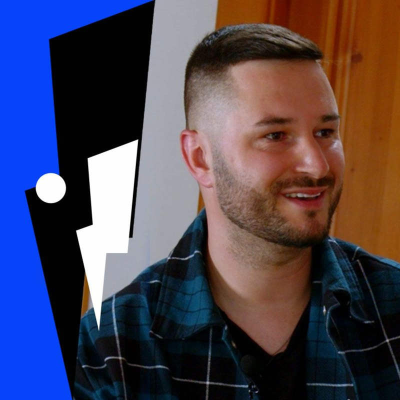 Obrázek epizody Jak v sobě nalézt skutečného muže, Jakub Škorpil