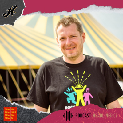 Obrázek epizody Pražská hudba II: Agenti jsou ostří jako břitva. Rock for People hraje vabank (78)