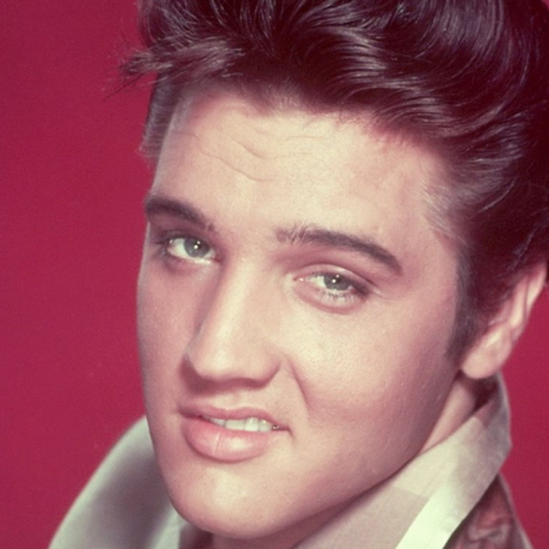 Obrázek epizody 26. června: Den posledního koncertu Elvise Presleyho