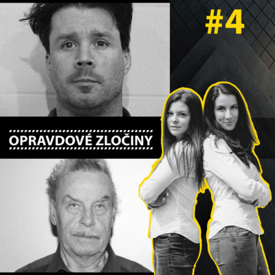 Obrázek epizody #4 - Dirty John