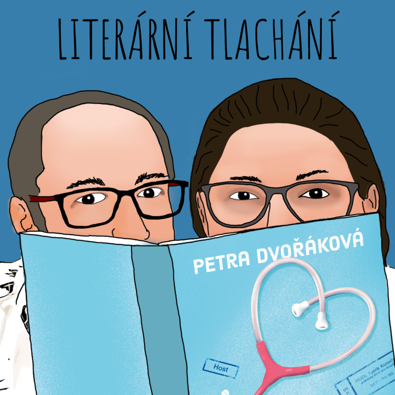 Obrázek epizody Ordinace (s obalem)
