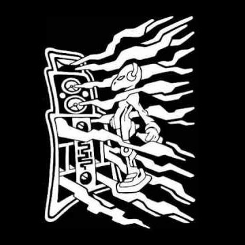 Obrázek epizody Tekno Sound