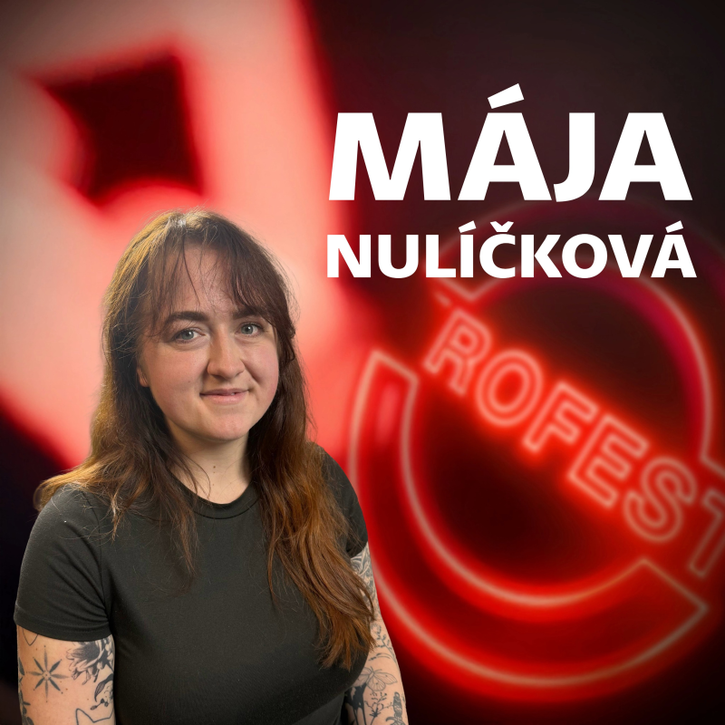 Obrázek epizody 27 | Mája Nulíčková: Sexuální wellness začíná u zdraví - co ženy (a muži) pořád netuší