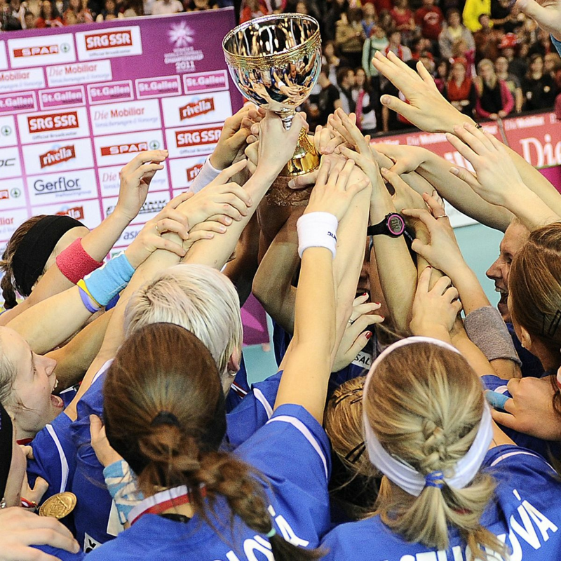 Obrázek epizody Podcast #01: Magdalena Kotíková a Denisa Billá o ženských MS