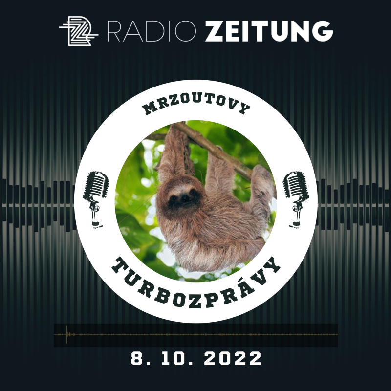 Obrázek epizody Turbozprávy 2022-10-08