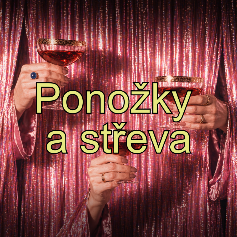 Obrázek epizody Zážitky z kolonoskopie a svlíkání u zubaře