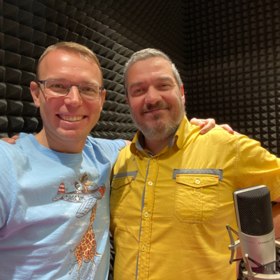 Obrázek epizody Jirka Bréda (Mise HERo)