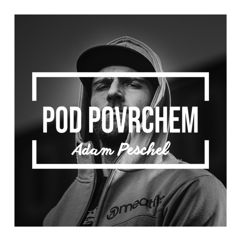 Obrázek epizody Adam „Special“ Peschel – stunt rider, který posouvá hranice možného