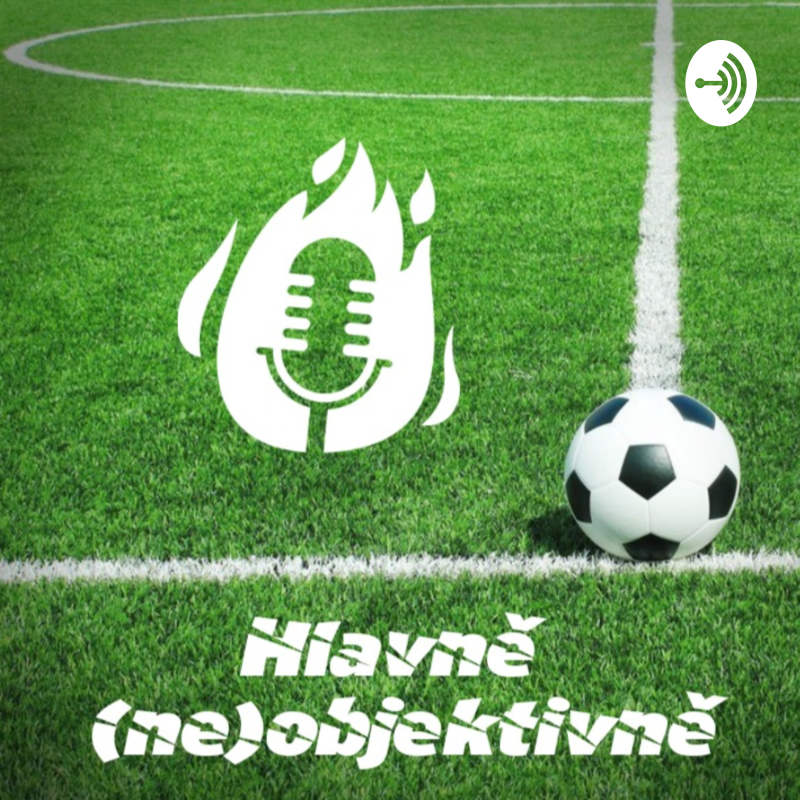 Obrázek epizody #1 Hlavně Neobjektivně - Pilotní díl!