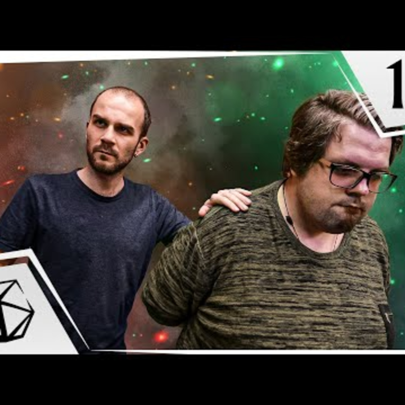 Obrázek epizody Do Zadashe! - Věčné duše 1s15