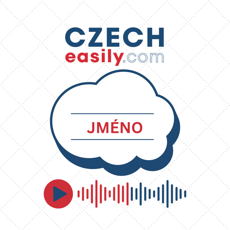 Obrázek epizody 10. Česká jména