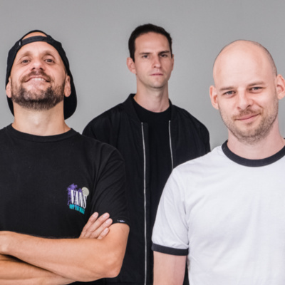 Obrázek epizody Nejste zklamaný, že tam nejsou prasárny? Vojtaano vs. Fast Food Orchestra (38)