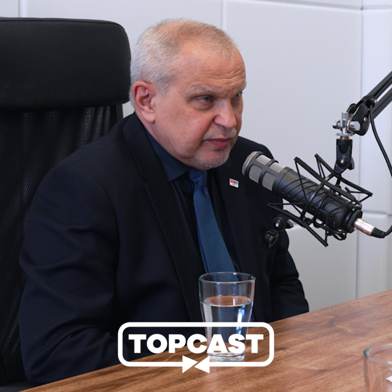 Obrázek epizody Bezpečnost nad zlato a hejty na sítích