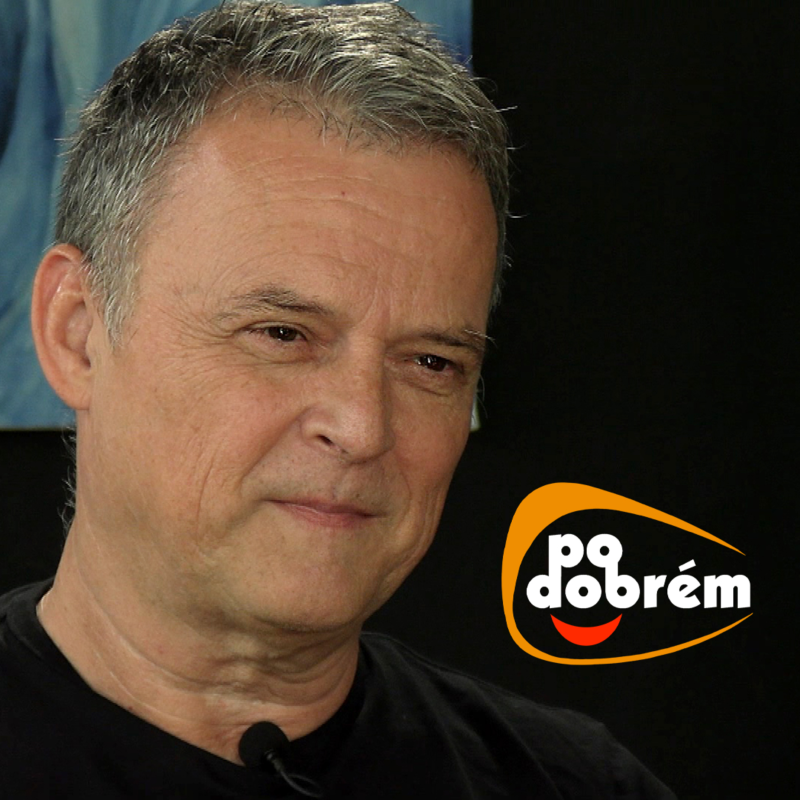 Obrázek epizody PO DOBRÉM 28 - Robert Balzar
