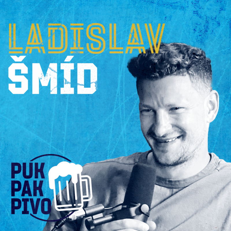 Obrázek epizody PUK PAK PIVO Epizoda 149: LADISLAV ŠMÍD