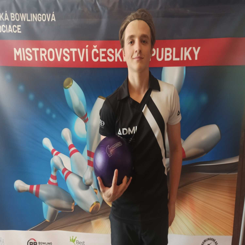 Obrázek epizody Mezi kuželkami s Václavem Kordulíkem