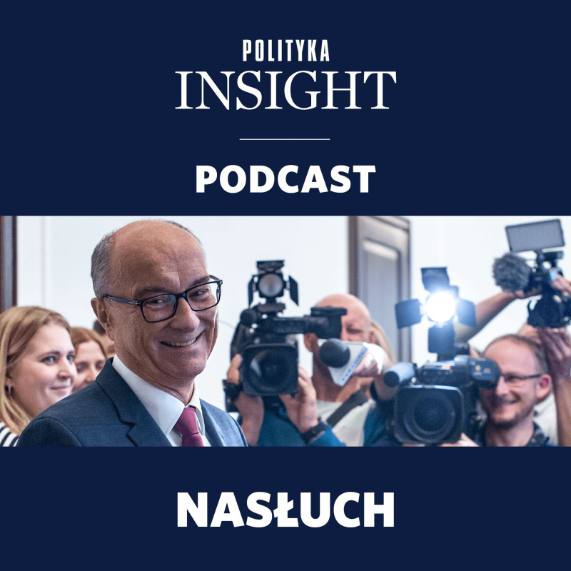 Obrázek epizody Rotacja | Nasłuch